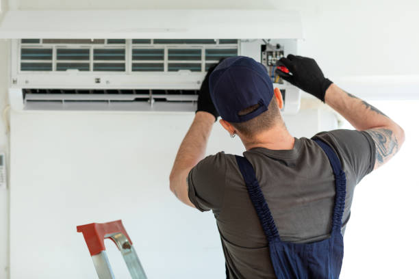 Best Dryer Vent Cleaning Services  in Gra Forks, ND